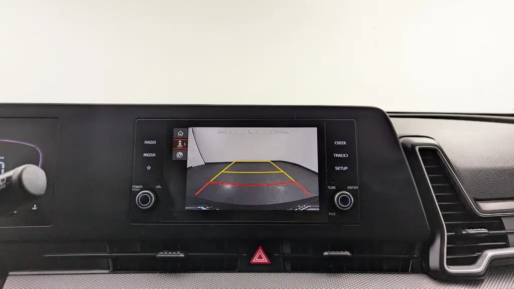 Florida Fine Cars - Used KIA SPORTAGE 2023 WEST PALM LX