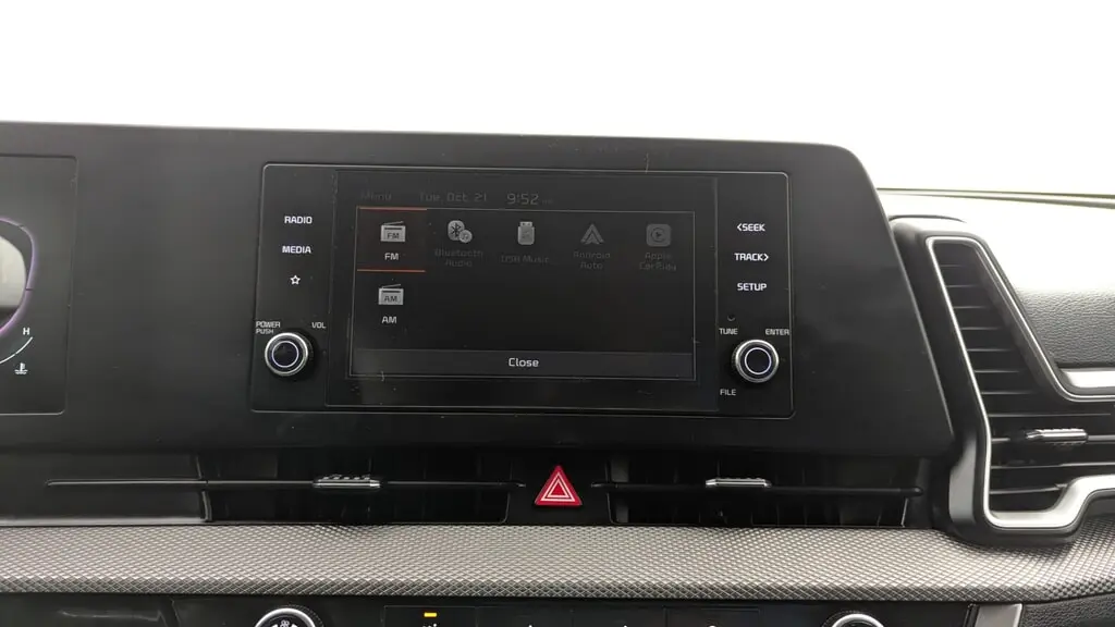 Florida Fine Cars - Used KIA SPORTAGE 2023 WEST PALM LX