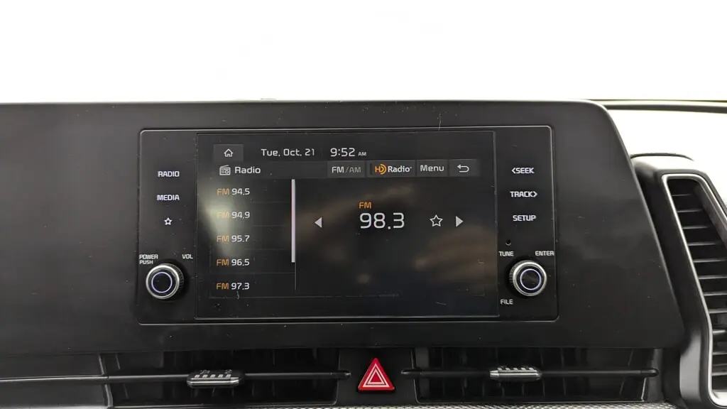 Florida Fine Cars - Used KIA SPORTAGE 2023 WEST PALM LX