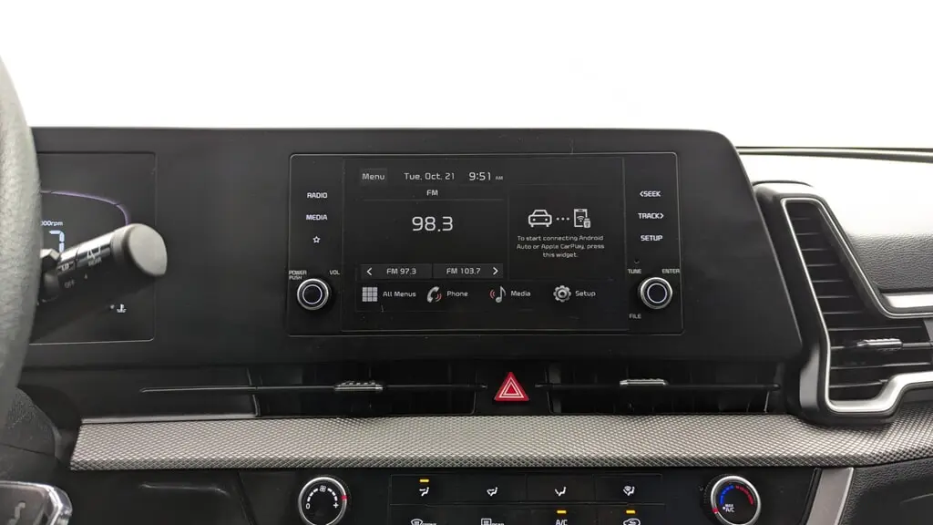 Florida Fine Cars - Used KIA SPORTAGE 2023 WEST PALM LX