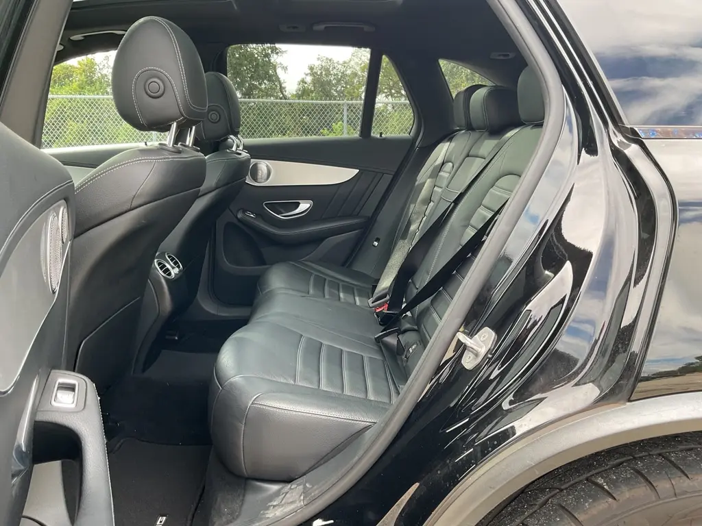 Florida Fine Cars - Used MERCEDES-BENZ GLC 2017 ORLANDO AMG GLC 43
