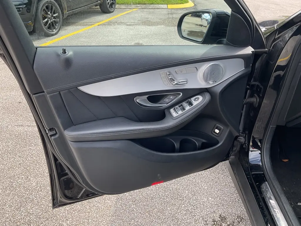 Florida Fine Cars - Used MERCEDES-BENZ GLC 2017 ORLANDO AMG GLC 43
