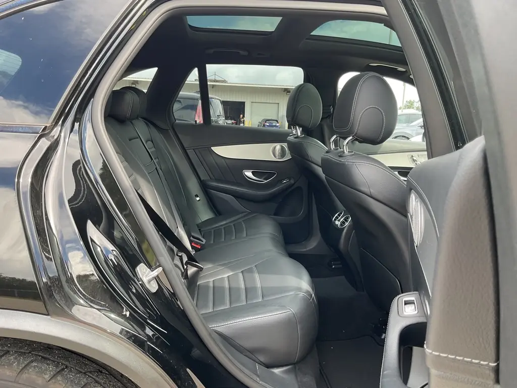 Florida Fine Cars - Used MERCEDES-BENZ GLC 2017 ORLANDO AMG GLC 43