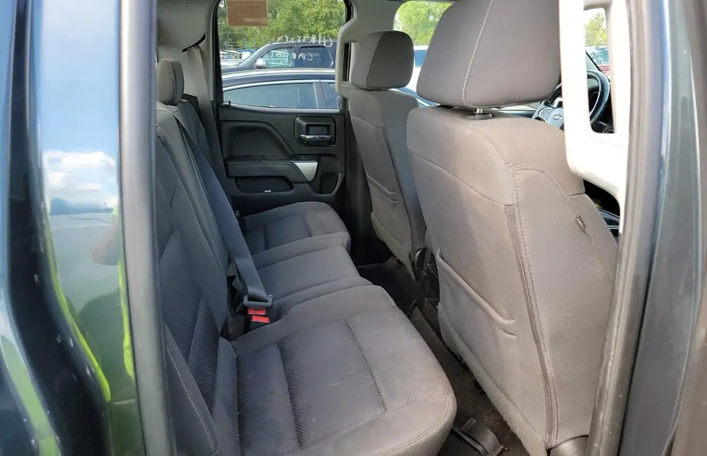 Florida Fine Cars - Used CHEVROLET SILVERADO 1500 LD 2019 MIAMI LT