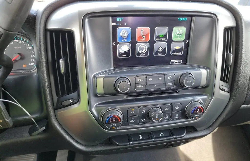 Florida Fine Cars - Used CHEVROLET SILVERADO 1500 LD 2019 MIAMI LT