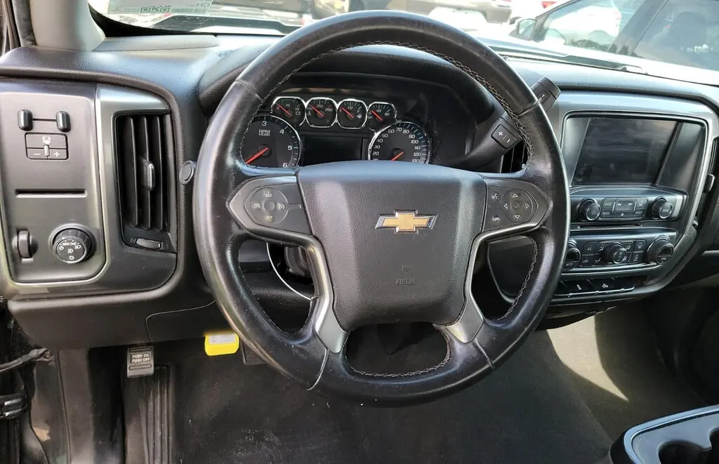 Florida Fine Cars - Used CHEVROLET SILVERADO 1500 LD 2019 MIAMI LT