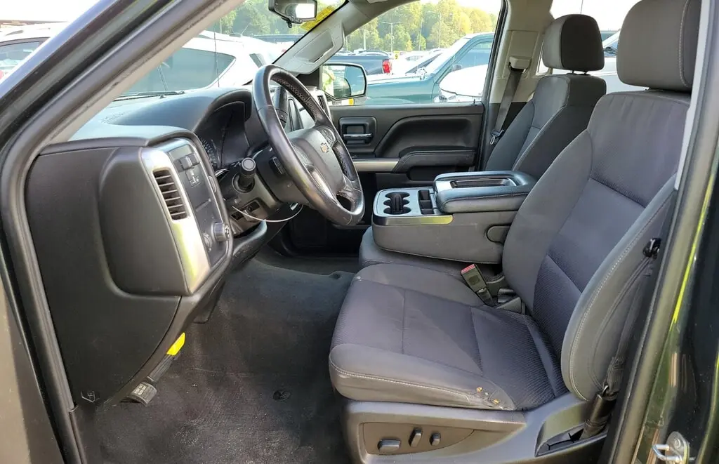 Florida Fine Cars - Used CHEVROLET SILVERADO 1500 LD 2019 MIAMI LT