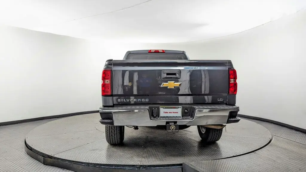 Florida Fine Cars - Used CHEVROLET SILVERADO 1500 LD 2019 MIAMI LT