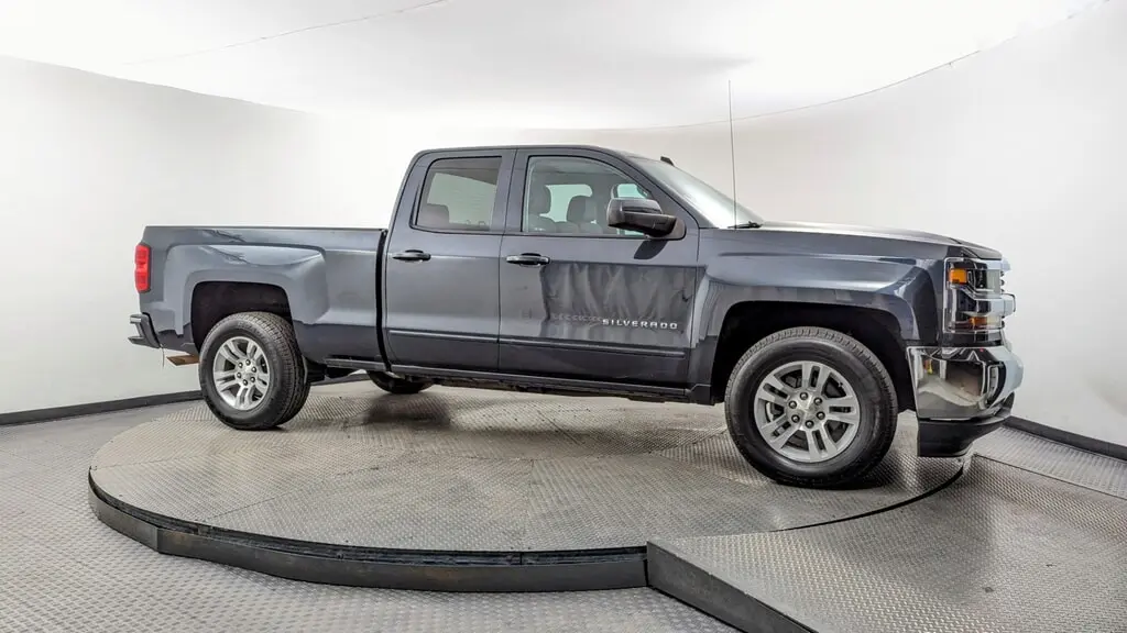 Florida Fine Cars - Used CHEVROLET SILVERADO 1500 LD 2019 MIAMI LT