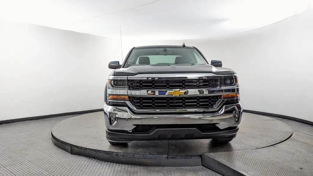 Florida Fine Cars - Used CHEVROLET SILVERADO 1500 LD 2019 MIAMI LT