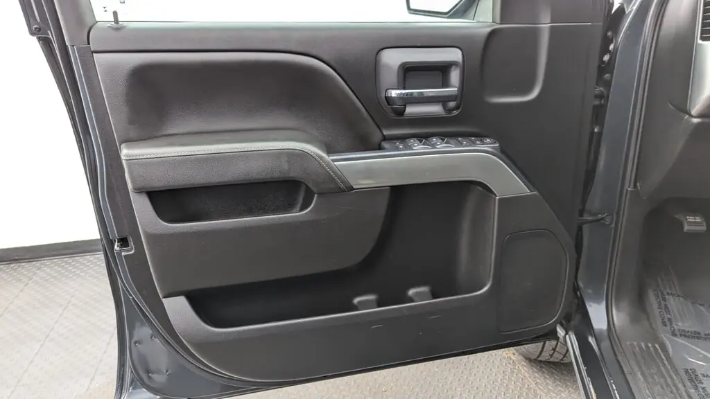 Florida Fine Cars - Used CHEVROLET SILVERADO 1500 LD 2019 MIAMI LT