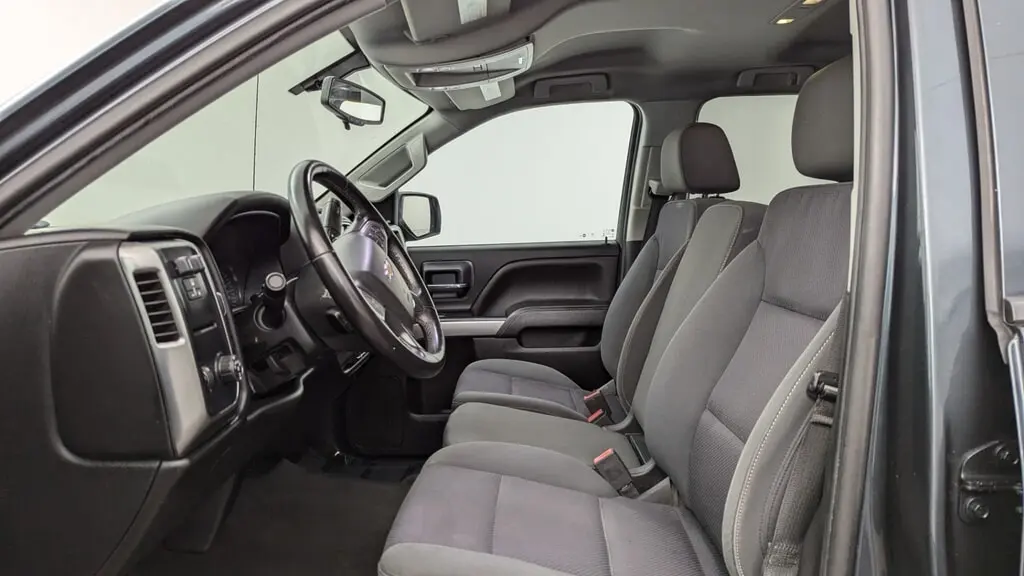 Florida Fine Cars - Used CHEVROLET SILVERADO 1500 LD 2019 MIAMI LT