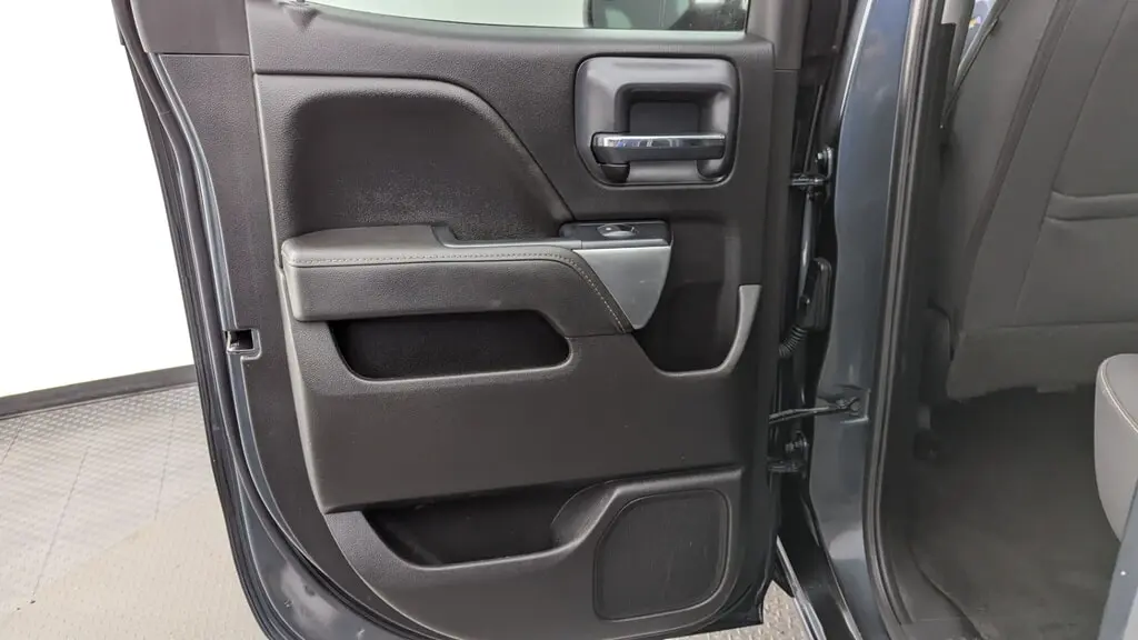 Florida Fine Cars - Used CHEVROLET SILVERADO 1500 LD 2019 MIAMI LT