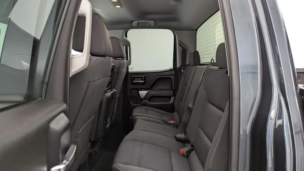 Florida Fine Cars - Used CHEVROLET SILVERADO 1500 LD 2019 MIAMI LT