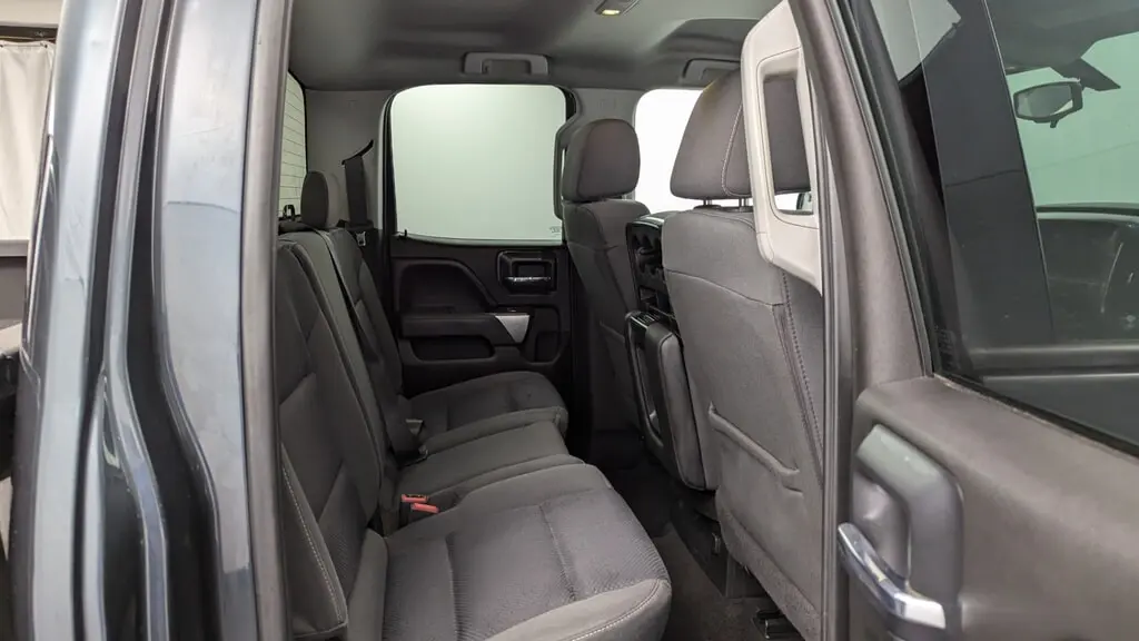 Florida Fine Cars - Used CHEVROLET SILVERADO 1500 LD 2019 MIAMI LT