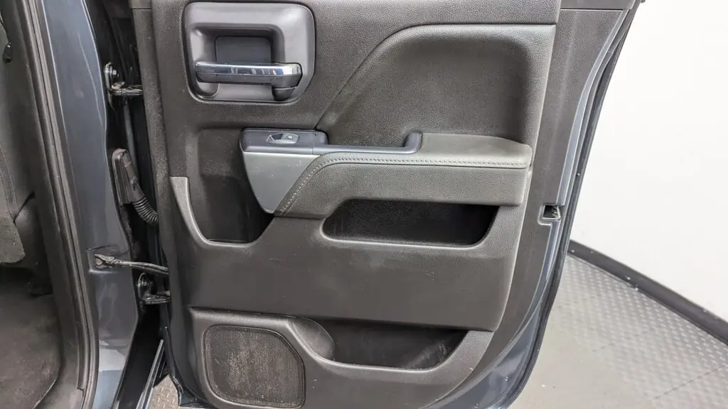 Florida Fine Cars - Used CHEVROLET SILVERADO 1500 LD 2019 MIAMI LT