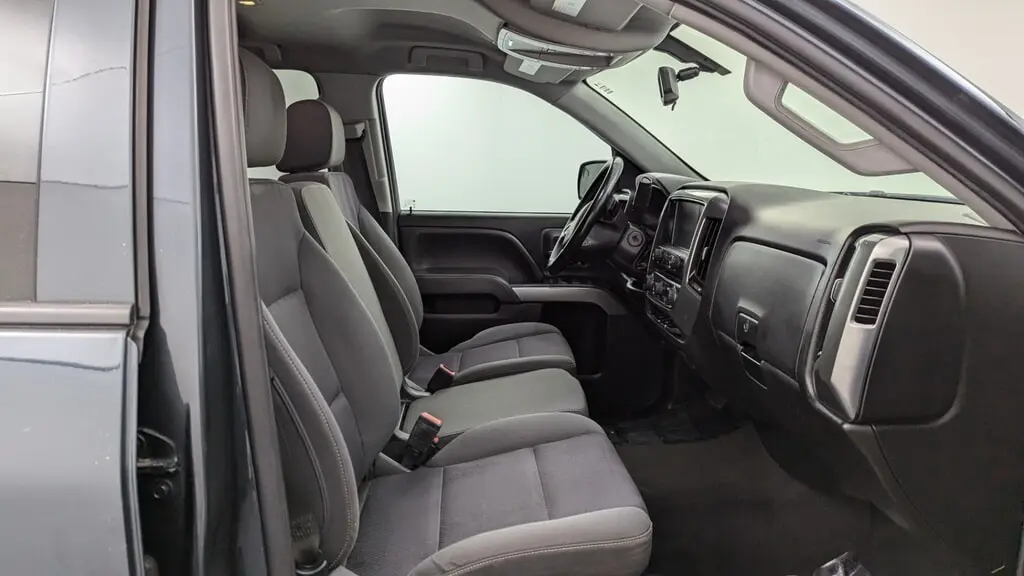 Florida Fine Cars - Used CHEVROLET SILVERADO 1500 LD 2019 MIAMI LT