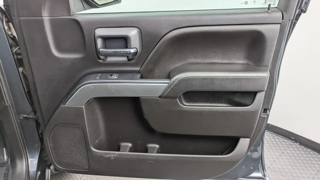 Florida Fine Cars - Used CHEVROLET SILVERADO 1500 LD 2019 MIAMI LT