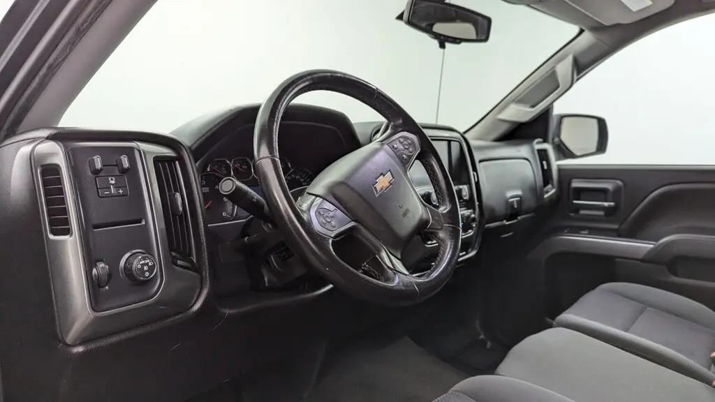 Florida Fine Cars - Used CHEVROLET SILVERADO 1500 LD 2019 MIAMI LT