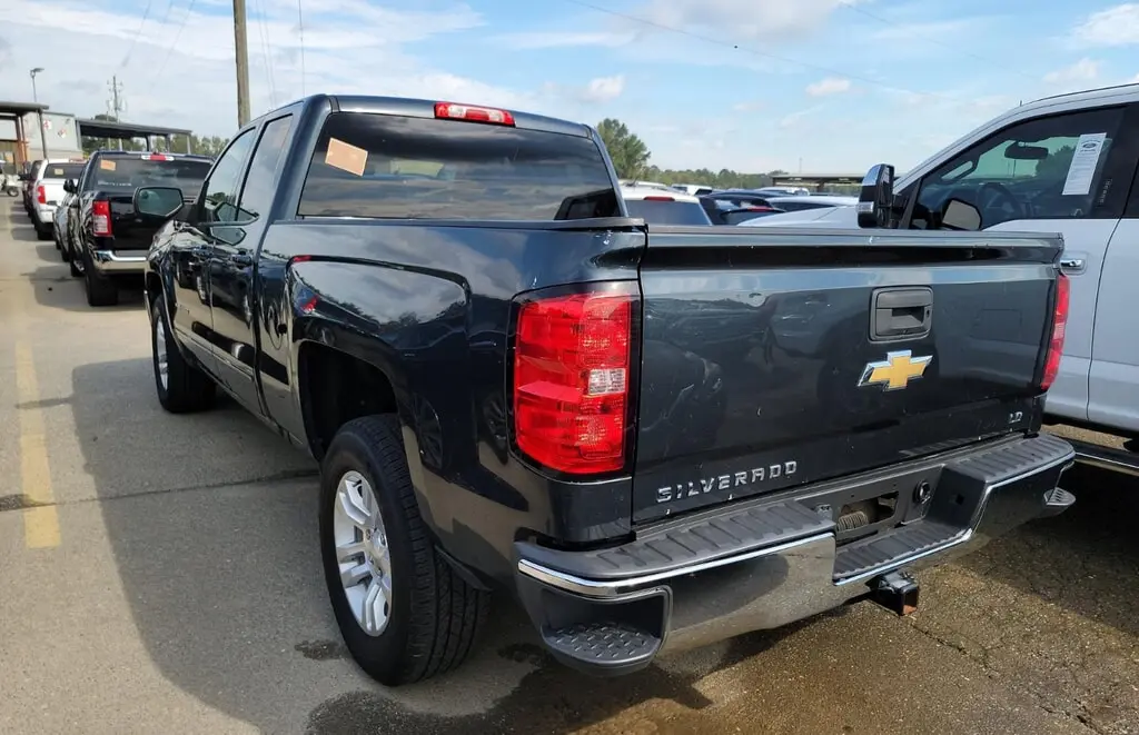 Florida Fine Cars - Used CHEVROLET SILVERADO 1500 LD 2019 MIAMI LT