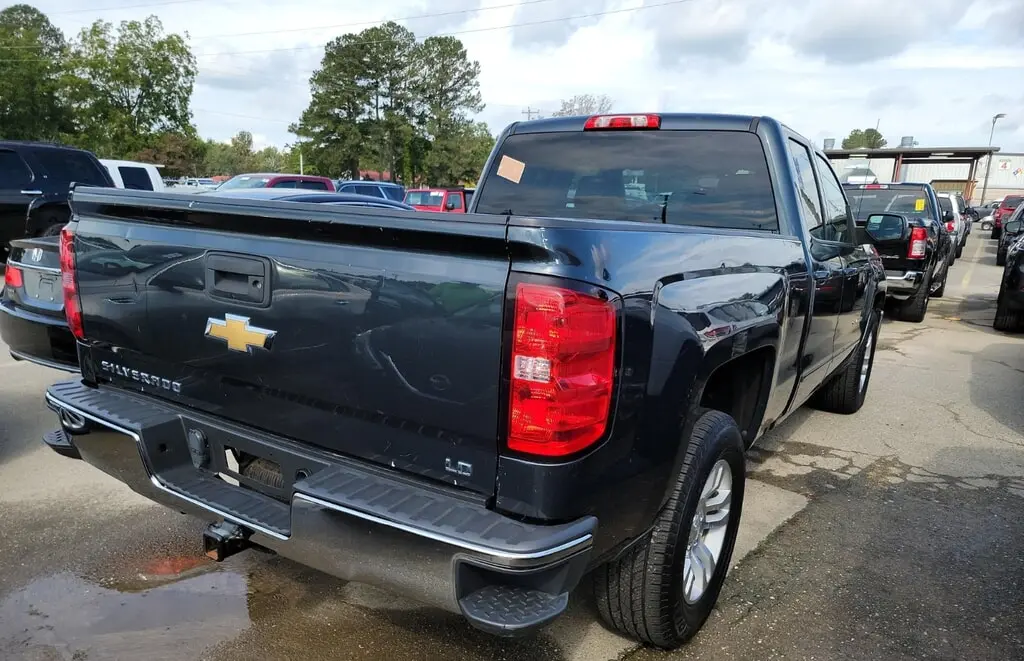Florida Fine Cars - Used CHEVROLET SILVERADO 1500 LD 2019 MIAMI LT
