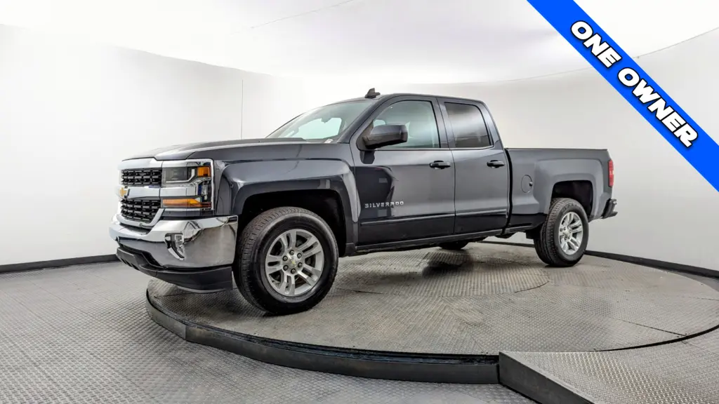 Florida Fine Cars - Used CHEVROLET SILVERADO 1500 LD 2019 MIAMI LT