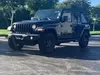 Florida Fine Cars - Used JEEP WRANGLER UNLIMITED 2020 MARGATE SPORT