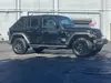 Florida Fine Cars - Used JEEP WRANGLER UNLIMITED 2020 MARGATE SPORT