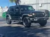 Florida Fine Cars - Used JEEP WRANGLER UNLIMITED 2020 MARGATE SPORT