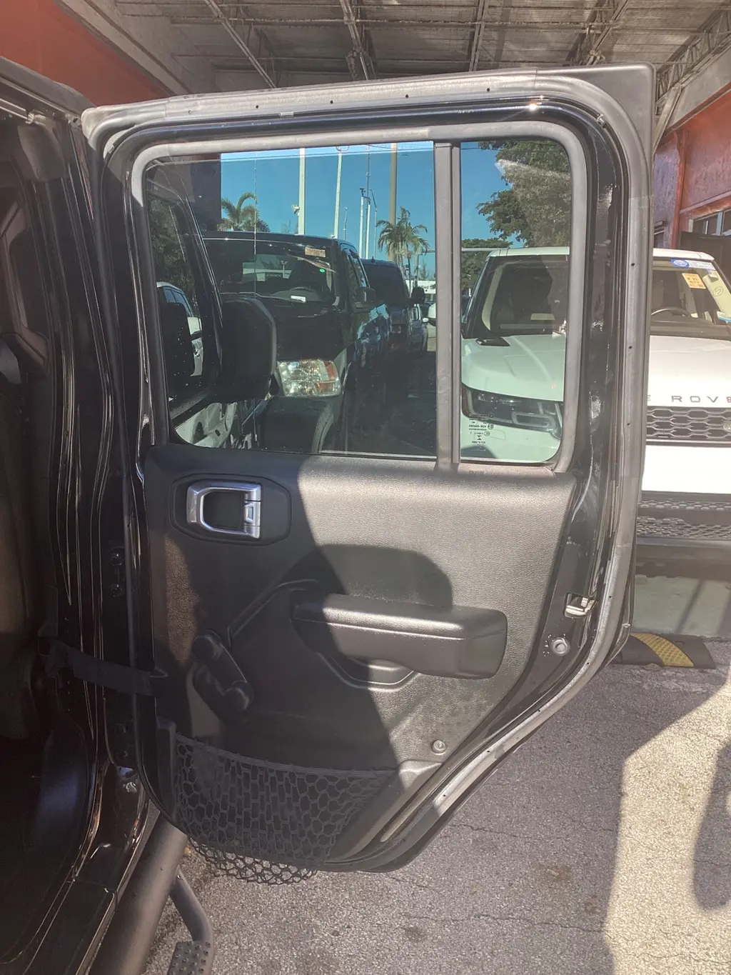 Florida Fine Cars - Used JEEP WRANGLER UNLIMITED 2020 MARGATE SPORT
