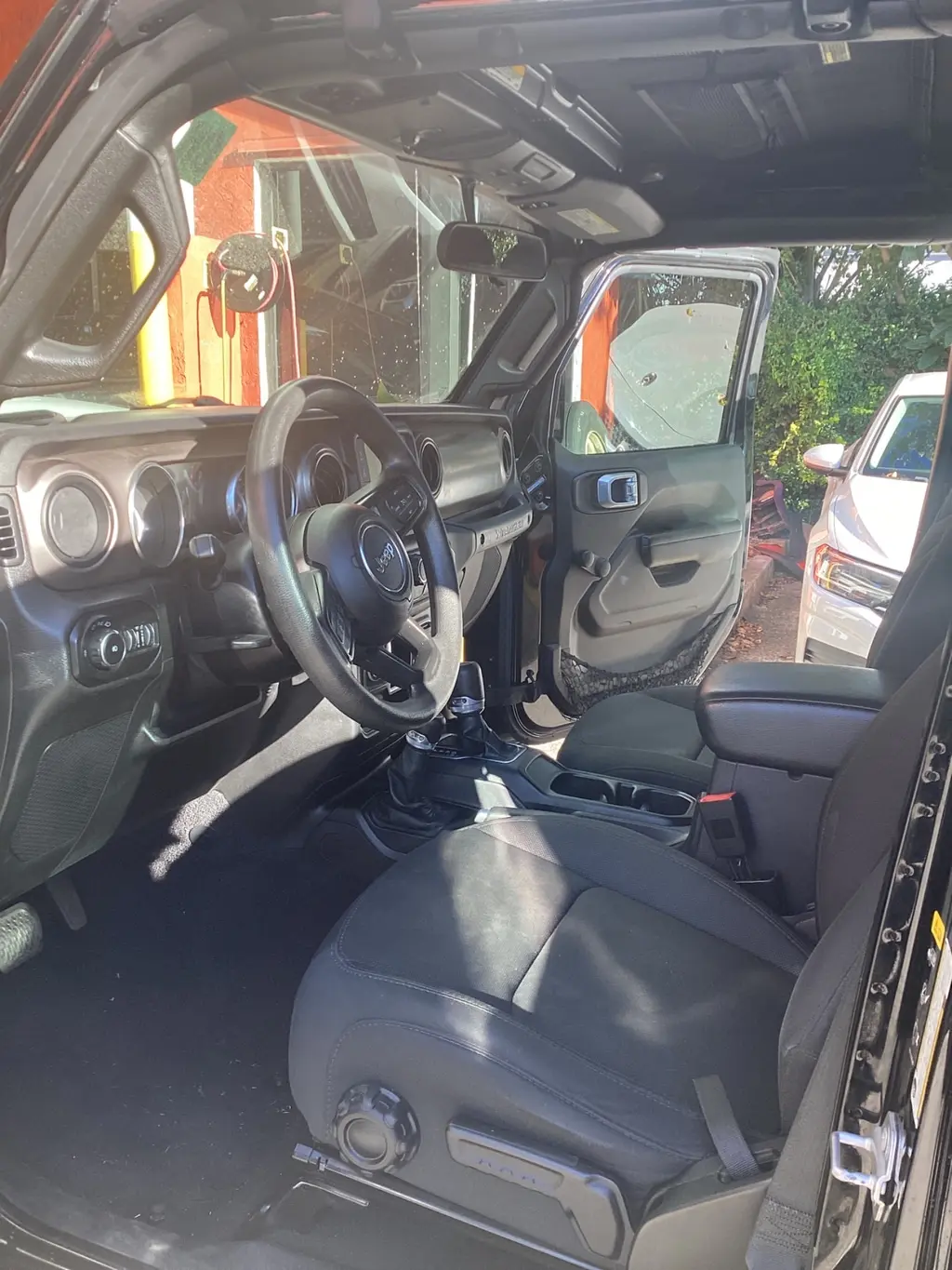 Florida Fine Cars - Used JEEP WRANGLER UNLIMITED 2020 MARGATE SPORT