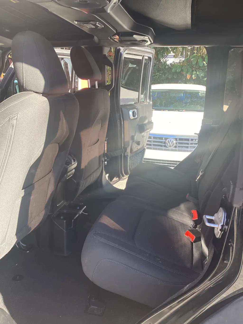 Florida Fine Cars - Used JEEP WRANGLER UNLIMITED 2020 MARGATE SPORT