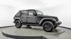 Florida Fine Cars - Used JEEP WRANGLER UNLIMITED 2020 MARGATE SPORT