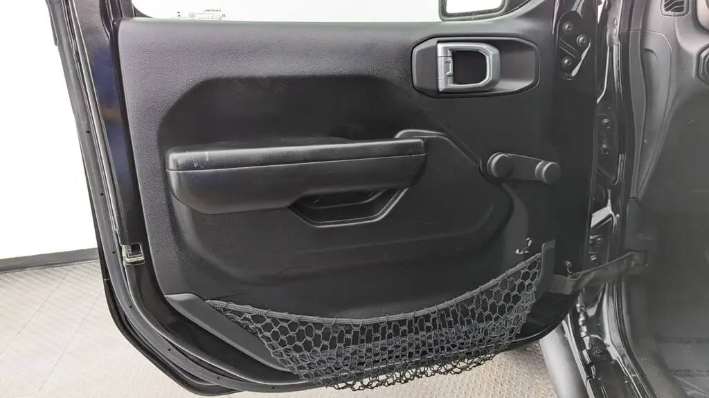 Florida Fine Cars - Used JEEP WRANGLER UNLIMITED 2020 MARGATE SPORT