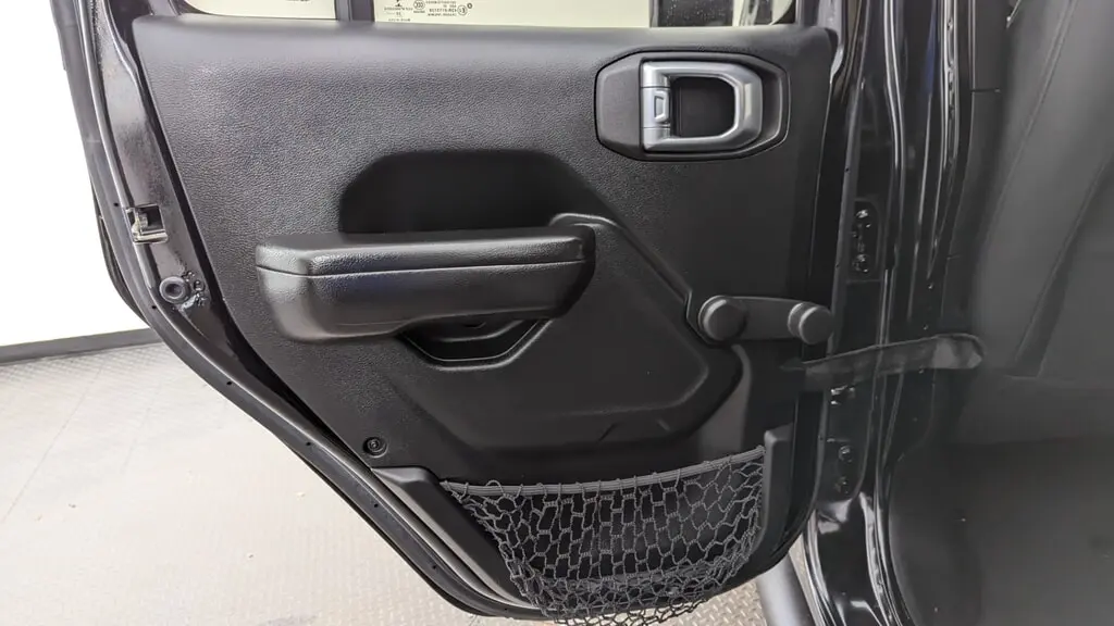 Florida Fine Cars - Used JEEP WRANGLER UNLIMITED 2020 MARGATE SPORT