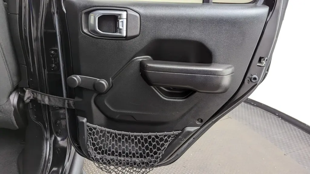 Florida Fine Cars - Used JEEP WRANGLER UNLIMITED 2020 MARGATE SPORT