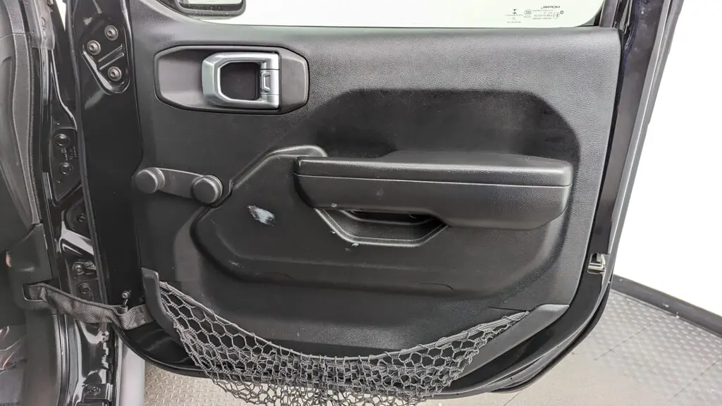 Florida Fine Cars - Used JEEP WRANGLER UNLIMITED 2020 MARGATE SPORT