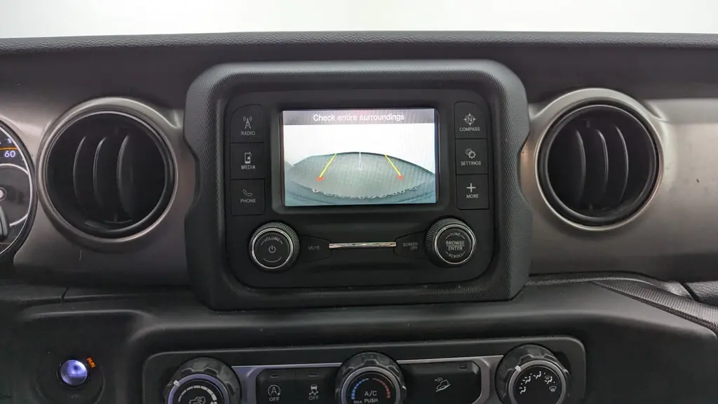 Florida Fine Cars - Used JEEP WRANGLER UNLIMITED 2020 MARGATE SPORT