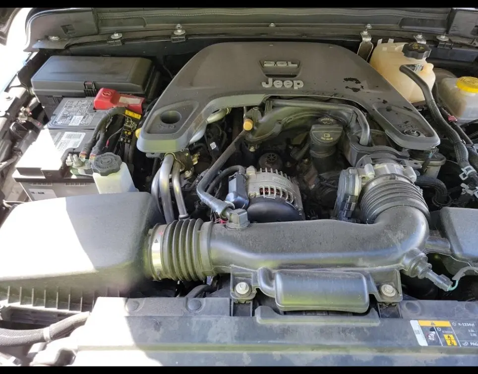Florida Fine Cars - Used JEEP WRANGLER UNLIMITED 2020 MIAMI SPORT