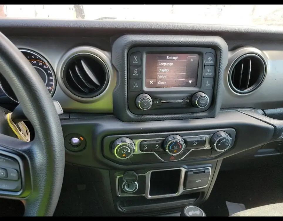 Florida Fine Cars - Used JEEP WRANGLER UNLIMITED 2020 MIAMI SPORT