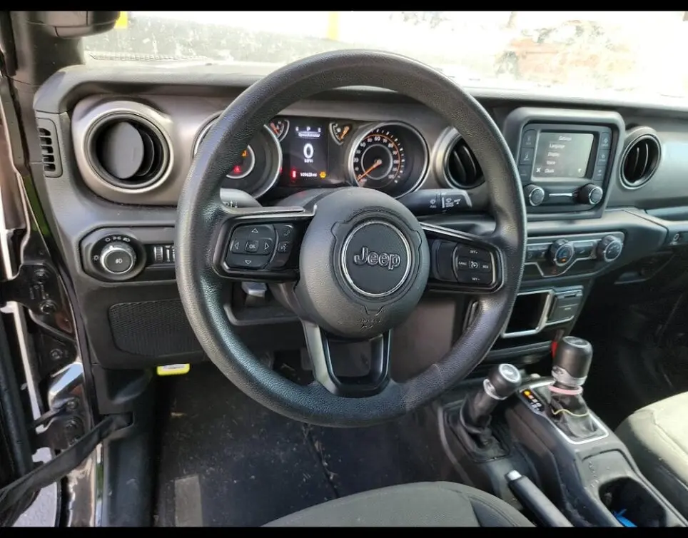 Florida Fine Cars - Used JEEP WRANGLER UNLIMITED 2020 MIAMI SPORT