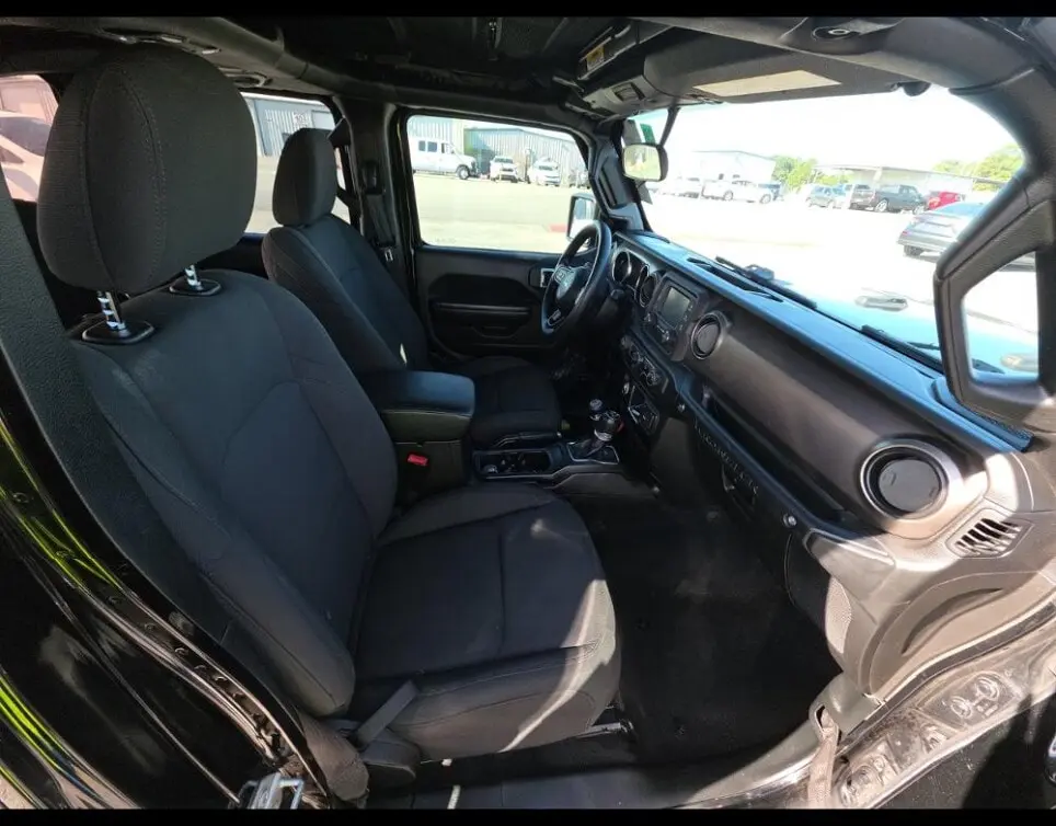 Florida Fine Cars - Used JEEP WRANGLER UNLIMITED 2020 MIAMI SPORT