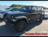 Florida Fine Cars - Used JEEP WRANGLER UNLIMITED 2020 MIAMI SPORT