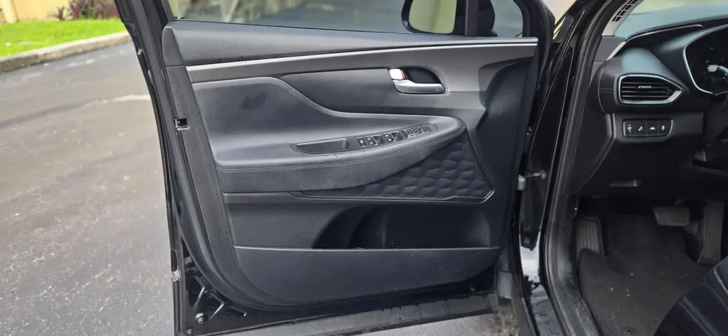 Florida Fine Cars - Used HYUNDAI SANTA FE 2019 WEST PALM SEL