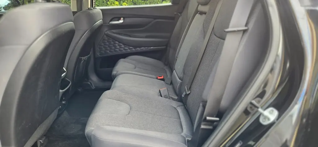 Florida Fine Cars - Used HYUNDAI SANTA FE 2019 WEST PALM SEL