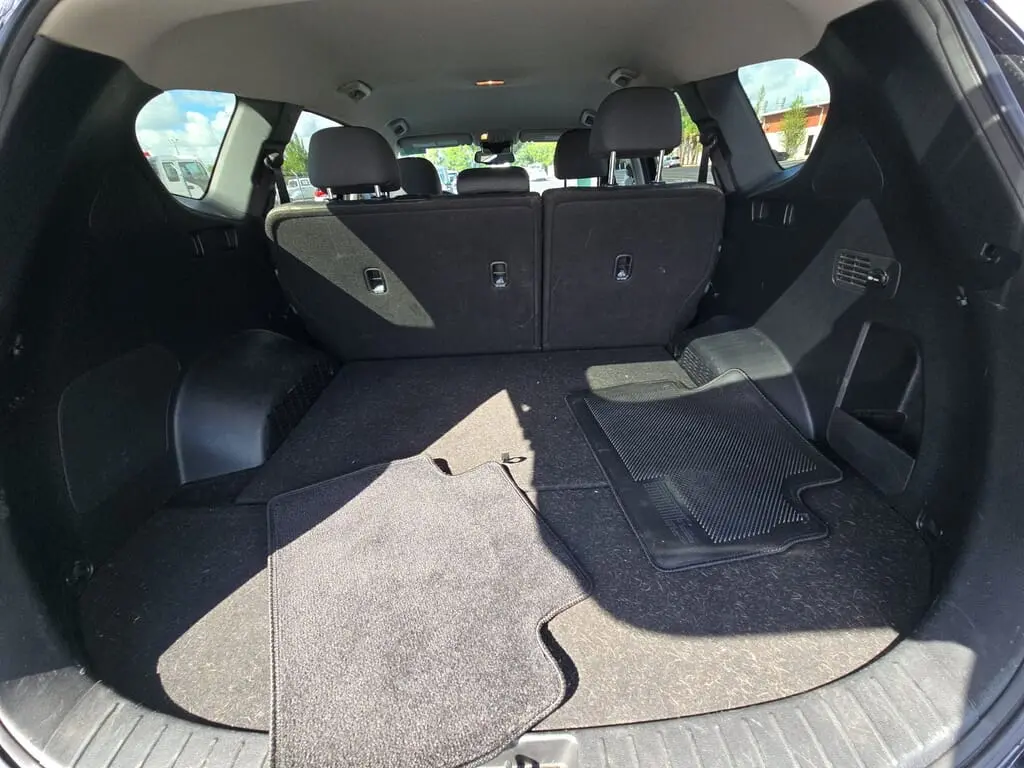Florida Fine Cars - Used HYUNDAI SANTA FE 2019 WEST PALM SEL
