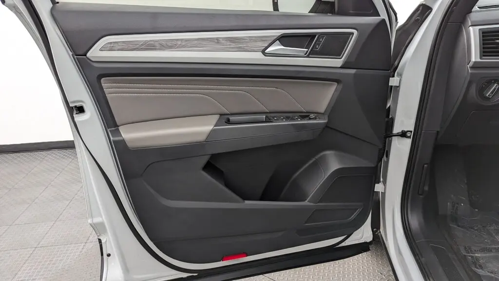 Florida Fine Cars - Used VOLKSWAGEN ATLAS CROSS SPORT 2022 MARGATE 2.0T SE