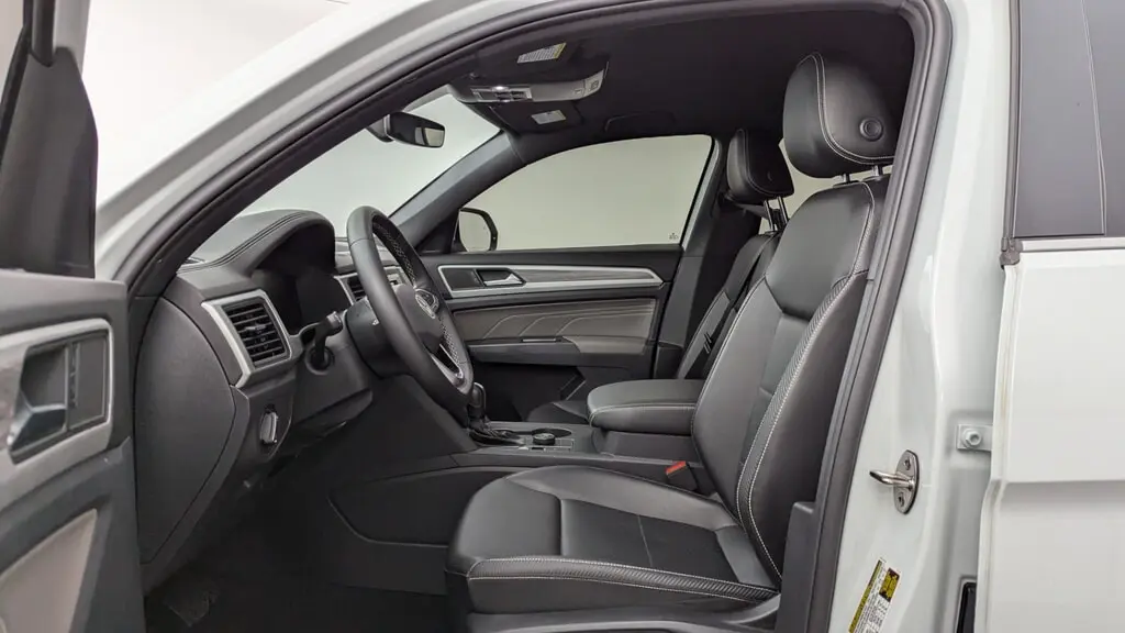 Florida Fine Cars - Used VOLKSWAGEN ATLAS CROSS SPORT 2022 MARGATE 2.0T SE