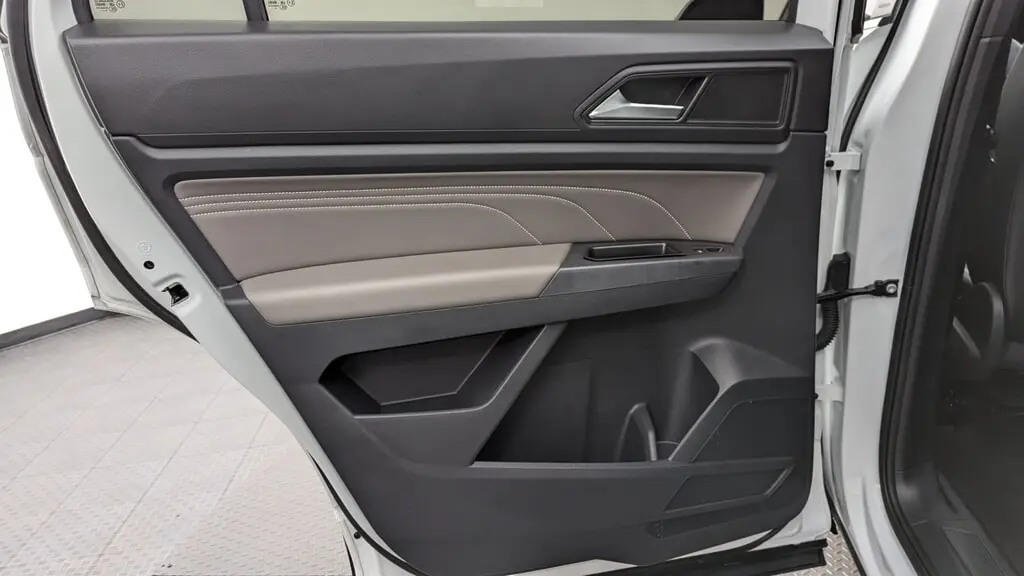 Florida Fine Cars - Used VOLKSWAGEN ATLAS CROSS SPORT 2022 MARGATE 2.0T SE