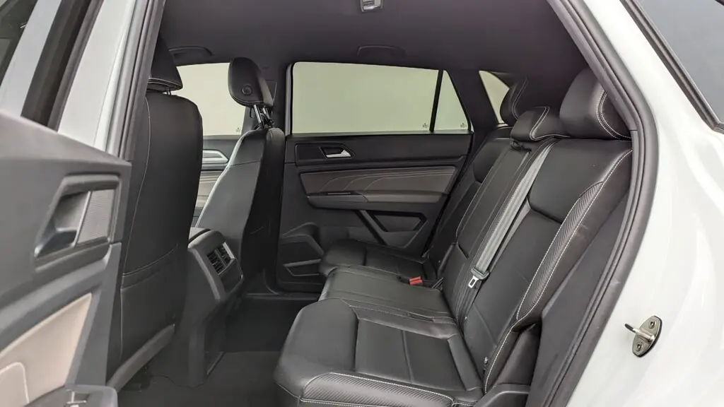 Florida Fine Cars - Used VOLKSWAGEN ATLAS CROSS SPORT 2022 MARGATE 2.0T SE